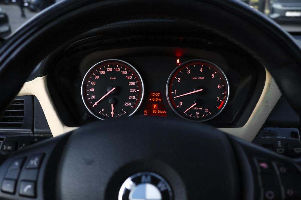 BMW X5 II (E70) Рестайлинг Москва  - изображение 11