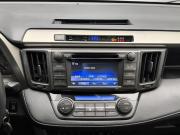 Toyota RAV4 IV (XA40) Москва  - изображение 42