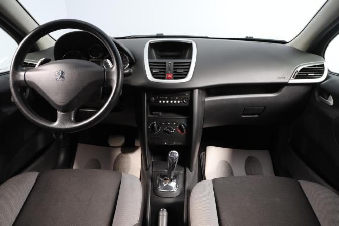 Peugeot 207 I Рестайлинг с пробегом 2009 года, цена 479 000 рублей, 128616 км, хэтчбек, Автокод Объявления