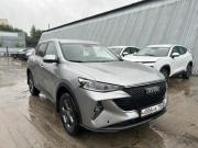 Haval F7 I Рестайлинг Санкт-Петербург  - изображение 15