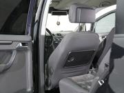 Volkswagen Touran I Рестайлинг 2 Новосибирск  - изображение 37