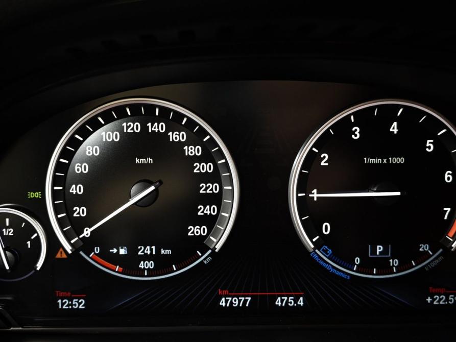 BMW X6 II (F16) Москва  - изображение 13