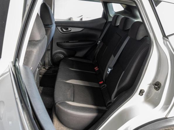 Nissan Qashqai II Рестайлинг с пробегом 2020 года, цена 1 830 000 рублей, 116715 км, внедорожник, Автокод Объявления