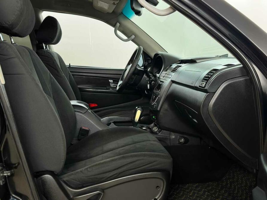 SsangYong Rexton II Москва  - изображение 11