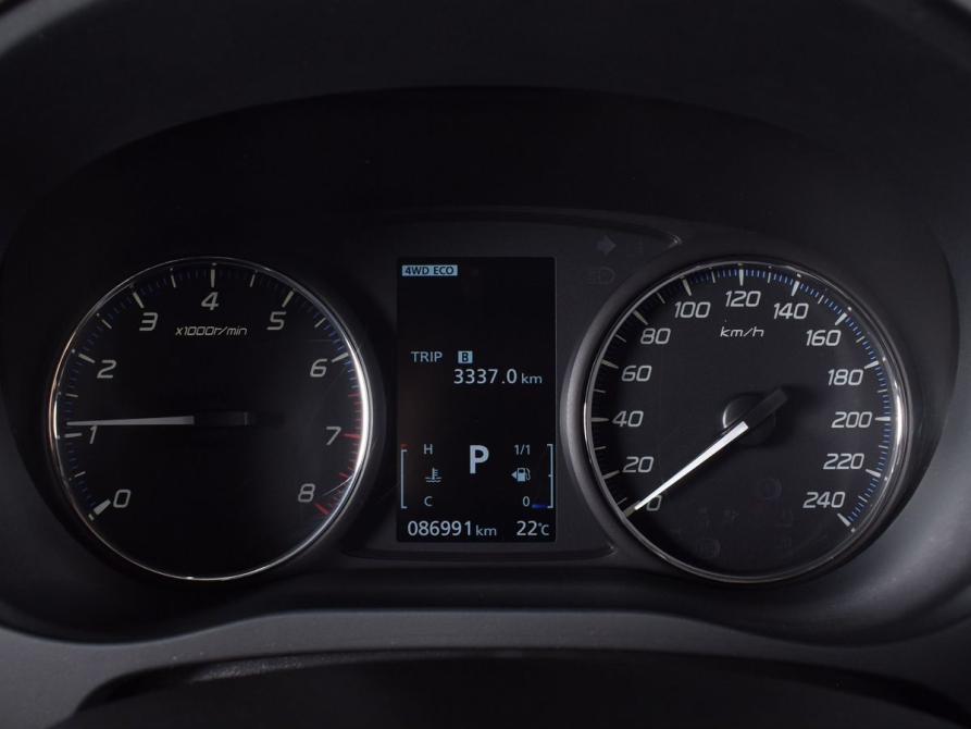 Mitsubishi Outlander III Рестайлинг 2 Кемерово  - изображение 9