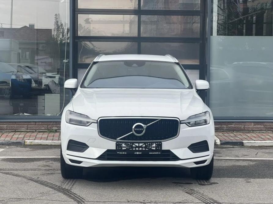 Volvo XC60 II Нижний Новгород  - изображение 8