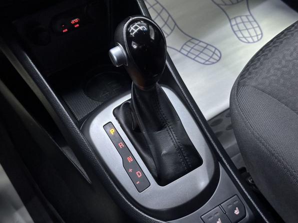 Kia Rio III Рестайлинг с пробегом 2017 года, цена 1 345 000 рублей, 86658 км, седан, Автокод Объявления