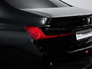 BMW 7 серии VI (G11/G12) Рестайлинг Москва  - изображение 42