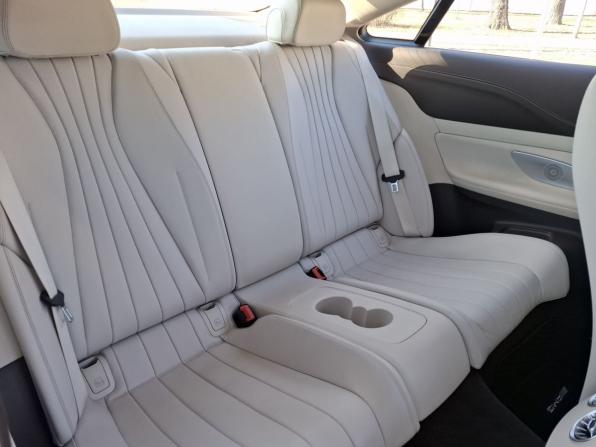 Mercedes-Benz E-Класс V (W213 S213 C238) с пробегом 2018 года, цена 5 899 000 рублей, 58628 км, купе, Автокод Объявления