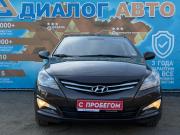 Hyundai Solaris I Рестайлинг Набережные Челны  - изображение 25