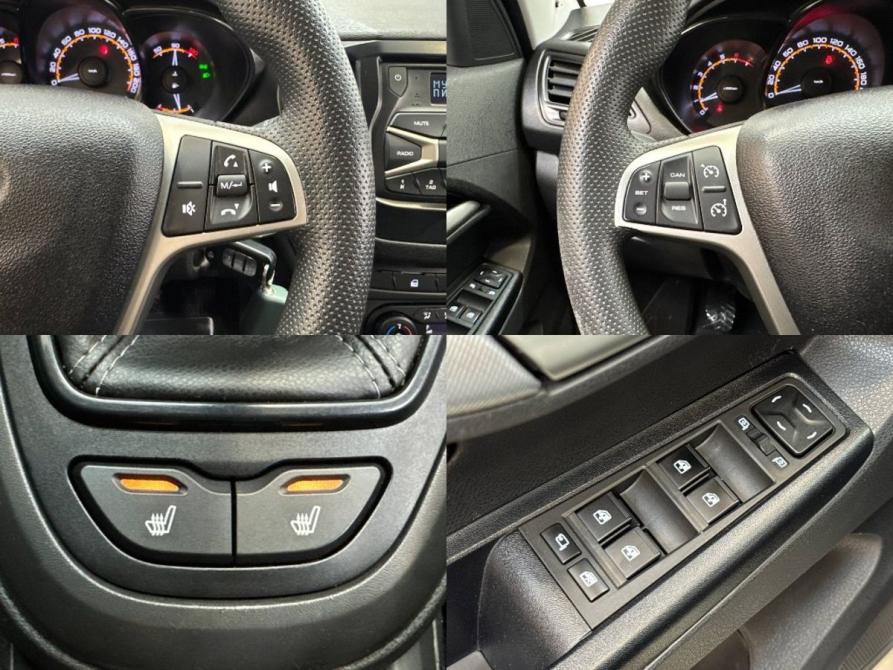 Lada (ВАЗ) Vesta I Ставрополь  - изображение 16
