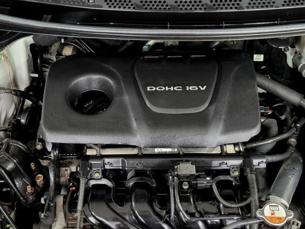 Kia Ceed II Рестайлинг с пробегом 2017 года, цена 1 090 000 рублей, 201508 км, универсал, Автокод Объявления
