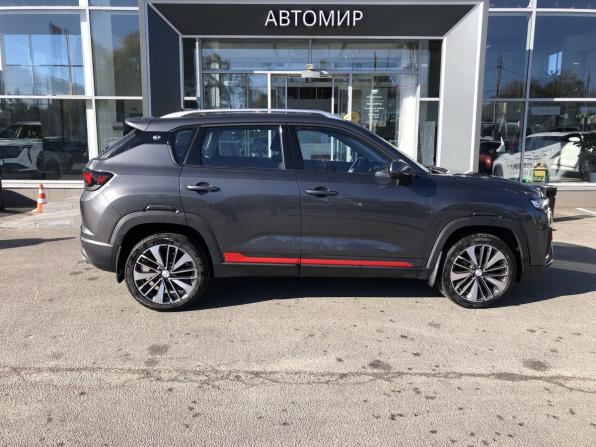 Changan CS35 Plus I Рестайлинг с пробегом 2024 года, цена 1 717 000 рублей, 56933 км, внедорожник, Автокод Объявления