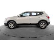 Nissan Qashqai I Рестайлинг Москва  - изображение 36