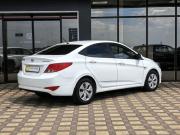 Hyundai Solaris I Рестайлинг Краснодар  - изображение 27