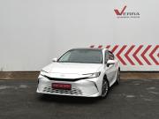 Toyota Camry IX (XV80) China Market Пермь  - изображение 22