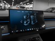 GAC Trumpchi S7 I Рестайлинг Москва  - изображение 49