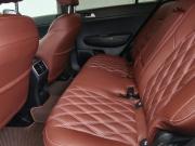 Kia Sportage IV Липецк  - изображение 29