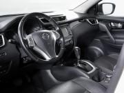 Nissan Qashqai II Москва  - изображение 34
