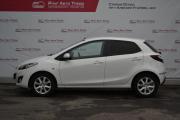 Mazda 2 II Рестайлинг (DE2) Старый Оскол  - изображение 24