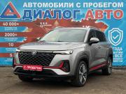 Changan CS35 Plus I Рестайлинг Набережные Челны  - изображение 29