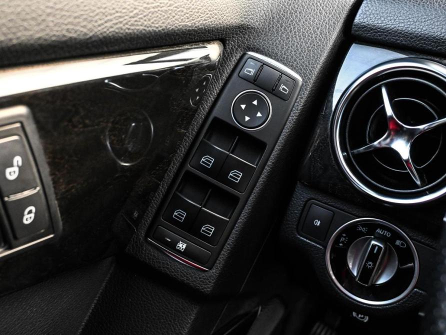 Mercedes-Benz GLK-Класс I (X204) Рестайлинг Новороссийск  - изображение 19