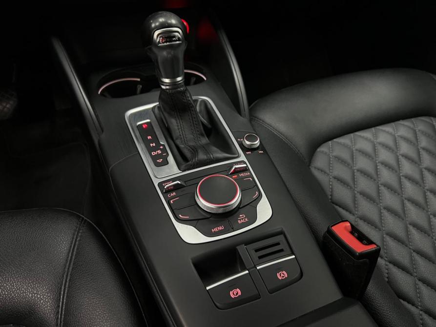 Audi A3 III (8V) Казань  - изображение 17