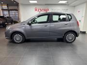 Chevrolet Aveo I Рестайлинг Киров  - изображение 21
