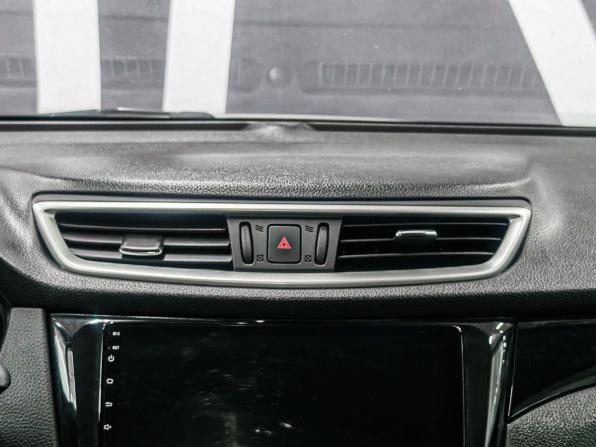 Nissan Qashqai II с пробегом 2014 года, цена 1 509 900 рублей, 168000 км, внедорожник, Автокод Объявления