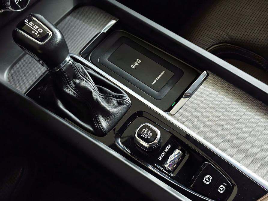 Volvo XC60 II Москва  - изображение 19