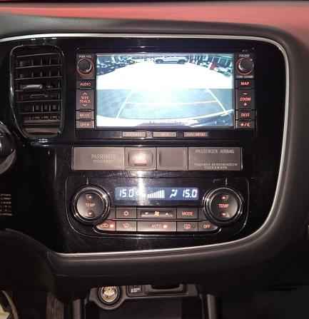 Mitsubishi Outlander III Рестайлинг 2 с пробегом 2015 года, цена 1 749 000 рублей, 149136 км, внедорожник, Автокод Объявления