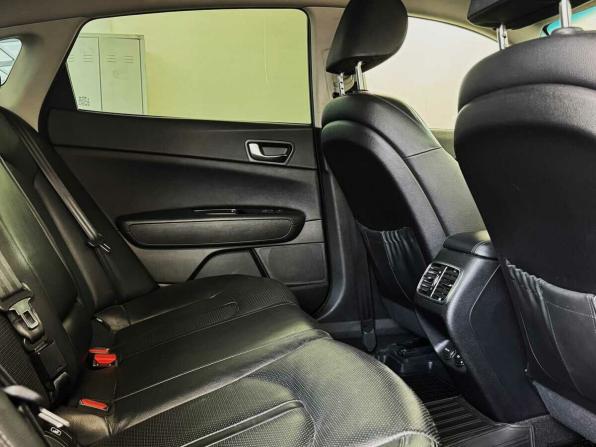 Kia Optima IV с пробегом 2016 года, цена 1 635 000 рублей, 198803 км, седан, Автокод Объявления
