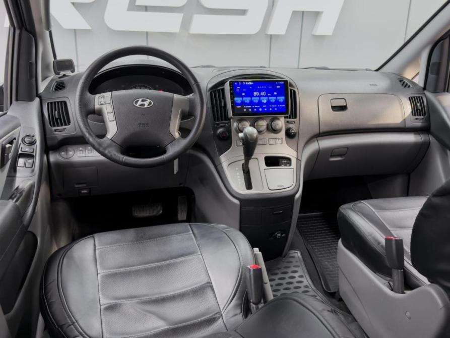 Hyundai H-1 II Ростов-на-Дону  - изображение 6