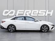 Hyundai Elantra VII (CN7) Рестайлинг Краснодар  - изображение 28