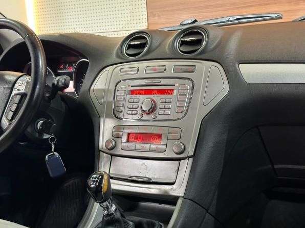 Ford Mondeo IV с пробегом 2009 года, цена 649 000 рублей, 330458 км, универсал, Автокод Объявления
