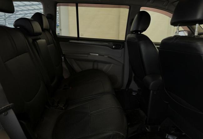 Mitsubishi Pajero Sport II Рестайлинг с пробегом 2014 года, цена 1 690 000 рублей, 204572 км, внедорожник, Автокод Объявления