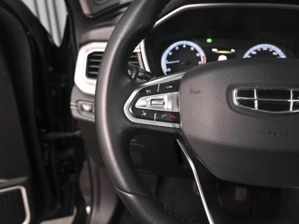 Geely Vision X6 II Рестайлинг 2 с пробегом 2021 года, цена 1 620 000 рублей, 46557 км, внедорожник, Автокод Объявления