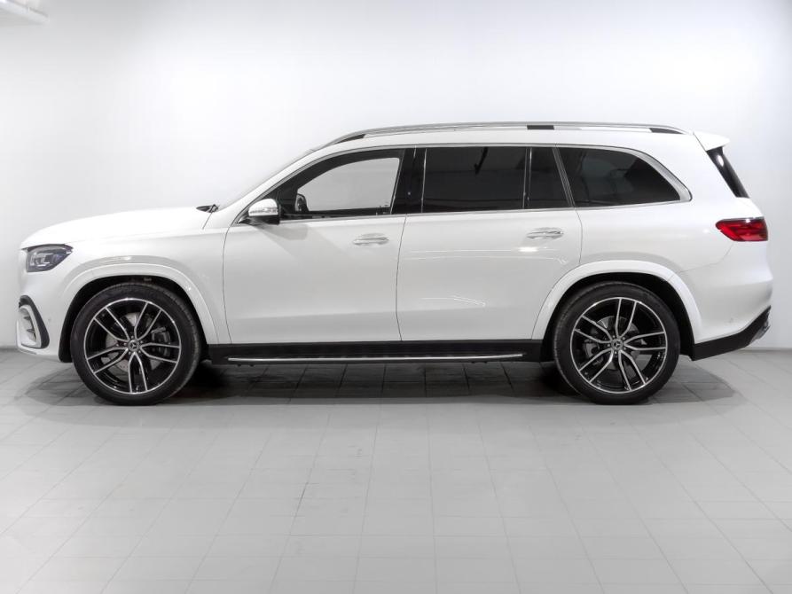 Mercedes-Benz GLS II (X167) Рестайлинг Химки  - изображение 8