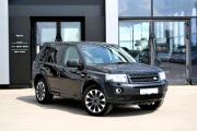 Land Rover Freelander II Рестайлинг 2 Воронеж  - изображение 19
