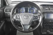 Toyota Camry VII (XV50) Рестайлинг Кемерово  - изображение 40