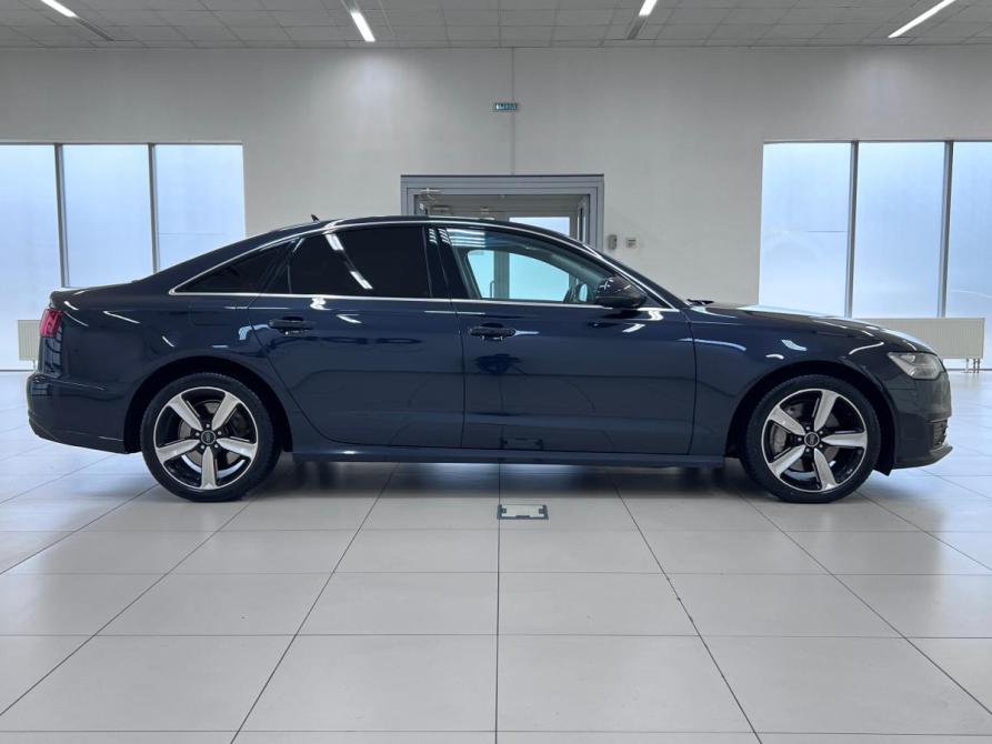 Audi A6 IV (C7) Рестайлинг Волгоград  - изображение 6