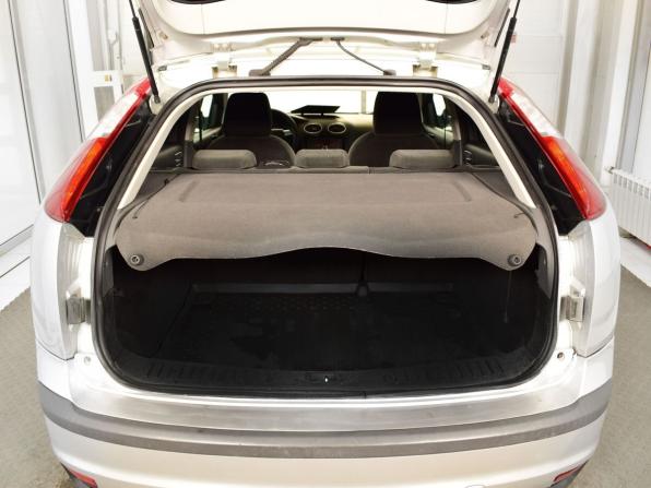 Ford Focus II с пробегом 2007 года, цена 499 995 рублей, 213755 км, хэтчбек, Автокод Объявления