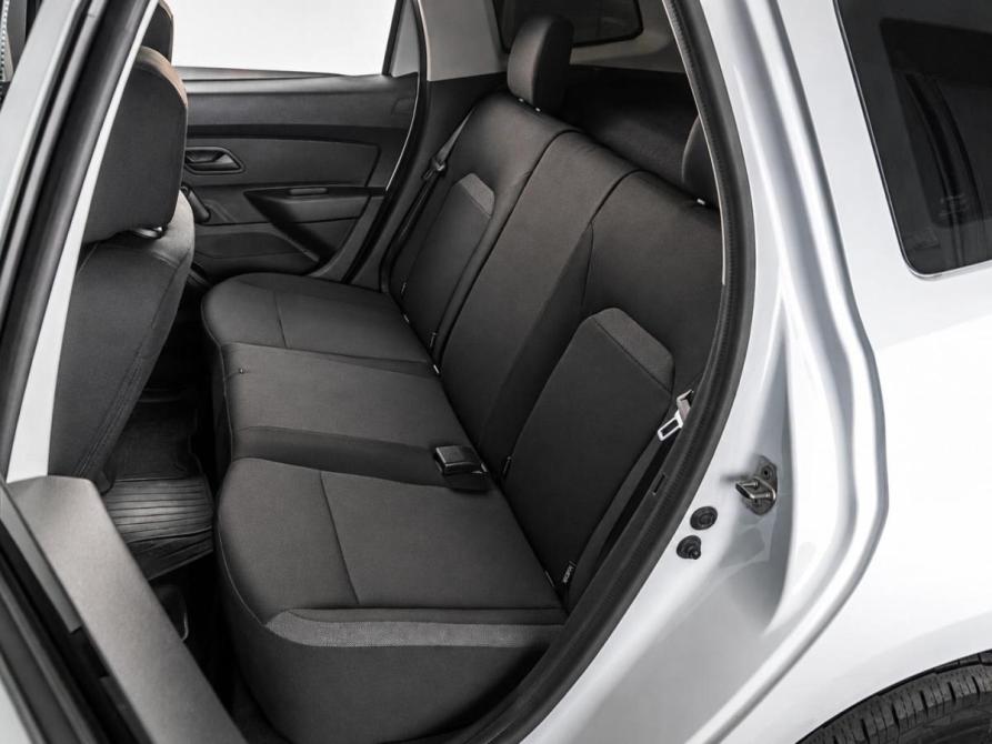 Renault Duster II Тюмень  - изображение 9