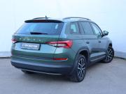 Skoda Kodiaq I Москва  - изображение 26