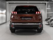 Peugeot 3008 II Москва  - изображение 29