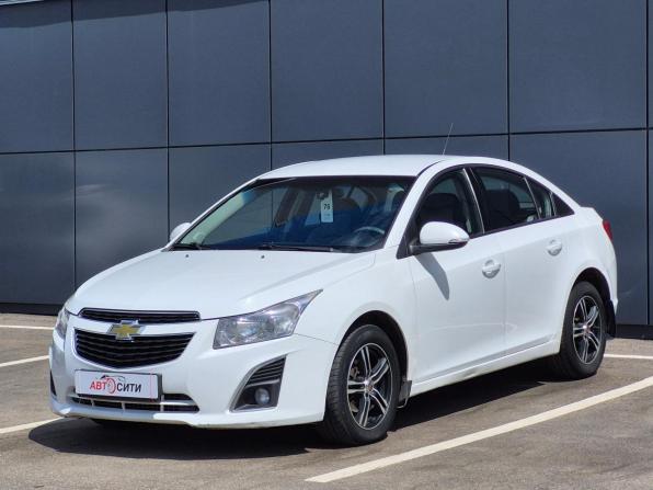 Chevrolet Cruze I Рестайлинг с пробегом 2015 года, цена 860 000 рублей, 187900 км, седан, Автокод Объявления