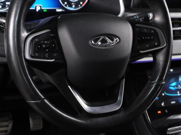 Chery Tiggo 8 Pro I с пробегом 2022 года, цена 2 149 000 рублей, 76847 км, внедорожник, Автокод Объявления