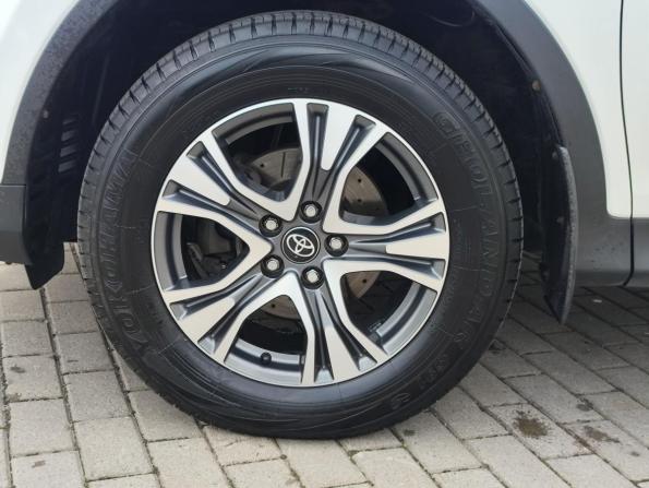 Toyota RAV4 IV (XA40) с пробегом 2014 года, цена 1 249 000 рублей, 279000 км, внедорожник, Автокод Объявления