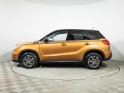 Suzuki Vitara II Санкт-Петербург  - изображение 26