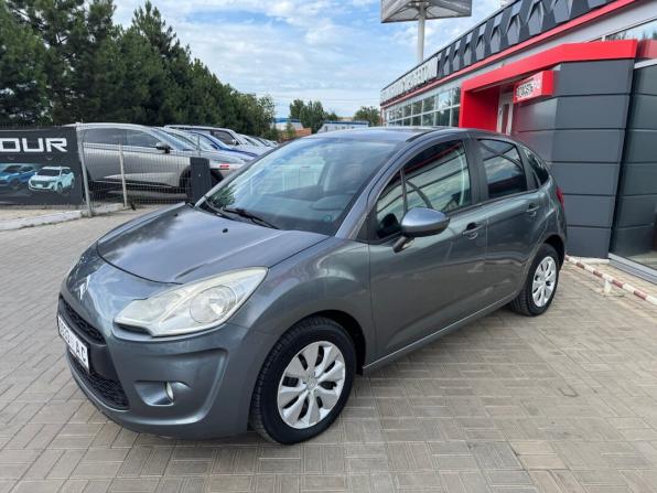 Citroen C3 II с пробегом 2010 года, цена 450 000 рублей, 170586 км, хэтчбек, Автокод Объявления